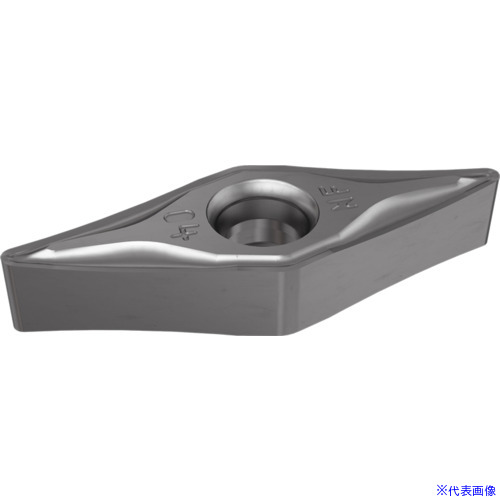 ■イスカル ISO旋削 チップ VNGG/VNMG&minus;NF IC9150 VNMG160404NF(IC9150)(1084900)&times;10[送料別途お見積り][法人限定][掲外取寄]｜ファーストFACTORY