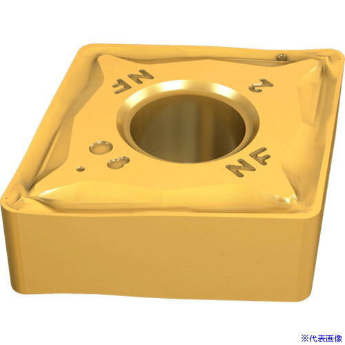 ■イスカル ISO旋削 チップ CNMG-NF IC9250 CNMG120408NF(IC9250)(1086443)×10[送料別途お見積り][法人限定][掲外取寄]