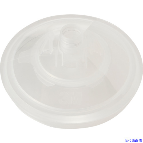 ■3M PPS 交換用リッド(単体) 600ml 16200 (1箱入) 16200(1086704)[送料別途お見積り][法人限定][掲外取寄] 6,591円