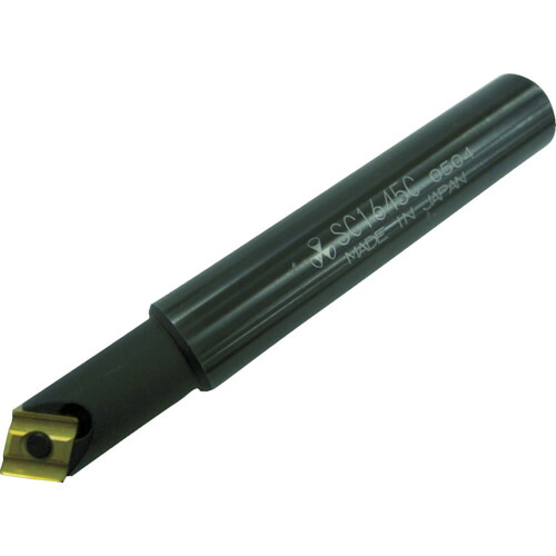 ■富士元 モミメン 45° シャンクφ16 SC1645C(1088785)|ファーストFACTORY