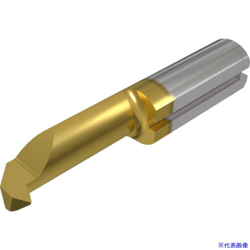 ■イスカル ピコカット 小径ソリッドバー PICCO R/L 002－007 IC228 PICCOR007.552415(IC228)(1102188)[送料別途お見積り][法人限定][掲外取寄]