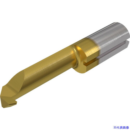 ■イスカル ピコカット小径ソリッドバー PICCO R/L 080 IC228 PICCOL080.000720(IC228)(1103714)[送料別途お見積り][法人限定][掲外取寄]