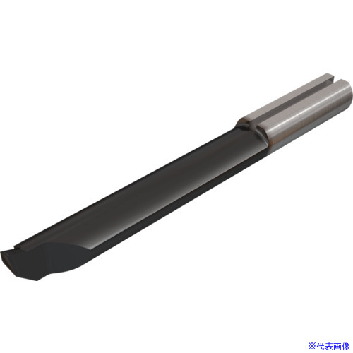 ■イスカル ピコカット 小径ソリッドバー PICCO R/L 050－C IC908 PICCOR050.635C(IC908)(1103746)[送料別途お見積り][法人限定][掲外取寄]