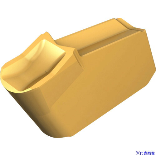 ■イスカル セルフグリップ スリッター用チップ GSFU IC250 GSFU2.2(IC250)(1108659)&times;10[送料別途お見積り][法人限定][掲外取寄]｜ファーストFACTORY