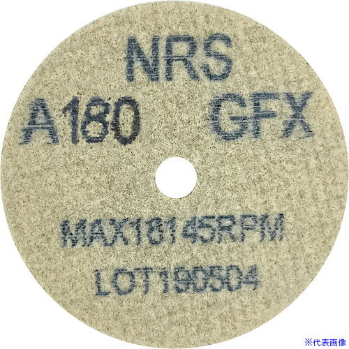 ■NRS コットンホイルType-1ミニ 50&times;2&times;6.4 #180GFX(ソフト) CH150264180FX(1111140)&times;20[法人・事業所限定][外直送元]｜ファーストFACTORY