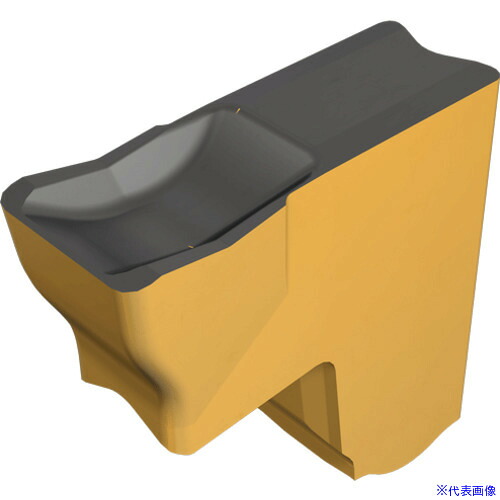 ■イスカル タンググリップ チップ TAG N-C/W/M IC808 TAGN4.8C(IC808)(1111695)×10[送料別途お見積り][法人限定][掲外取寄]