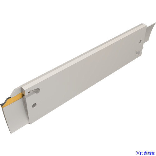 ■イスカル ヘリフェース 端面溝入れ加工用ブレード HFFH HFFH80L2(1113872)[送料別途お見積り][法人限定][掲外取寄]｜ファーストFACTORY