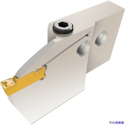 ■イスカル ヘリフェース アダプター HFAER/L HFAEL484T20(1113906)[送料別途お見積り][法人限定][掲外取寄]
