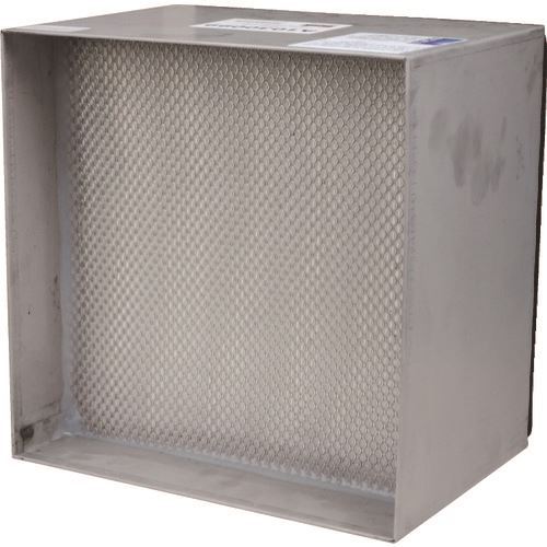 ■DESCO 結合フィルター(HEPA)、吸入口1個及び2個用 35451(1115912)[送料別途お見積り][法人限定][掲外取寄] 59,290円