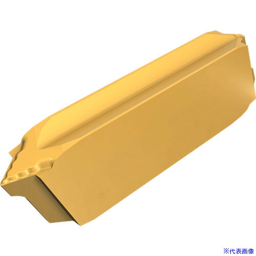 ■イスカル カットグリップ チップ TIP&minus;P&minus;NPT IC08 TIP4P11.5NPT(IC08)(1118228)&times;10[送料別途お見積り][法人限定][掲外取寄]｜ファーストFACTORY