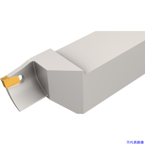 ■イスカル セルフグリップチップ用一体型ホルダー SGFFR/L SGFFL25452(1118592)[送料別途お見積り][法人限定][掲外取寄]｜ファーストFACTORY