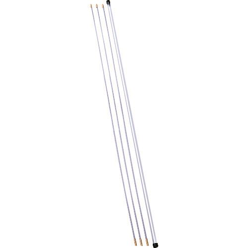 ■DENSAN ジョイントシルバーグラスライン GL0754(1119282)[送料別途お見積り][法人限定]｜ファーストFACTORY 11,373円