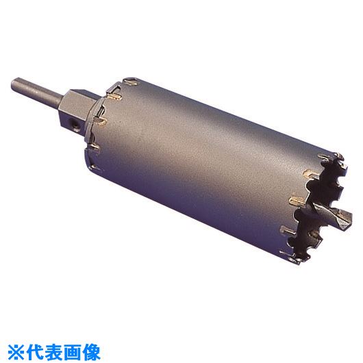 ■DENSAN ダブルコア60mm WC60(1119396)[送料別途お見積り][法人限定][掲外取寄]｜ファーストFACTORY