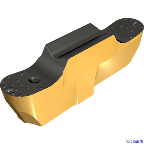 ■イスカル カットグリップ GEPI-UN/UR/UL IC08 GEPI2.001.00UR(IC08)(1119722)×10[送料別途お見積り][法人限定][掲外取寄]