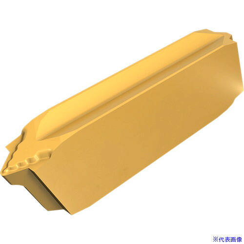 ■イスカル カットグリップ チップ TIP-P-UN IC08 TIP2P13UN(IC08)(1119736)×10[送料別途お見積り][法人限定][掲外取寄]