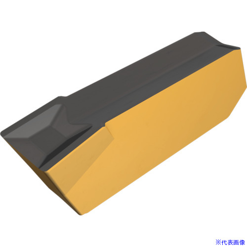 ■イスカル カットグリップ チップ GIMF IC4 GIMF608(IC4)(1119819)&times;10[送料別途お見積り][法人限定][掲外取寄]｜ファーストFACTORY