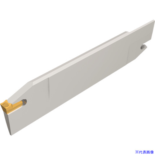 ■イスカル セルフグリップチップ用ブレード SGFFH SGFFH45L2(1120211)[送料別途お見積り][法人限定][掲外取寄]