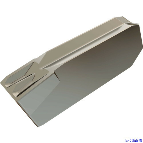 ■イスカル カットグリップ チップ GIM-RA/LA IC354 GIM44LA(IC354)(1121356)×10[送料別途お見積り][法人限定][掲外取寄]