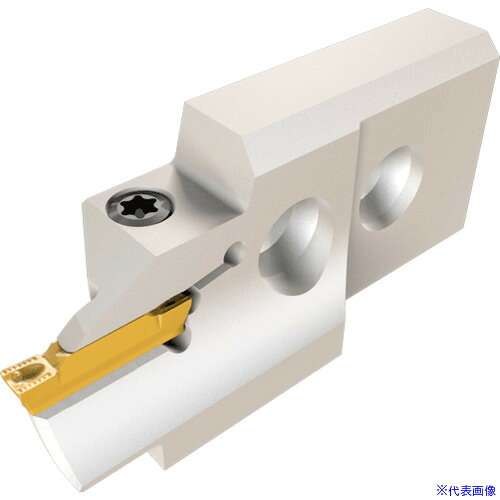 ■イスカル ヘリフェース アダプター HGAER/L-3 HGAEL123M(1121833)[送料別途お見積り][法人限定][掲外取寄]｜ファーストFACTORY