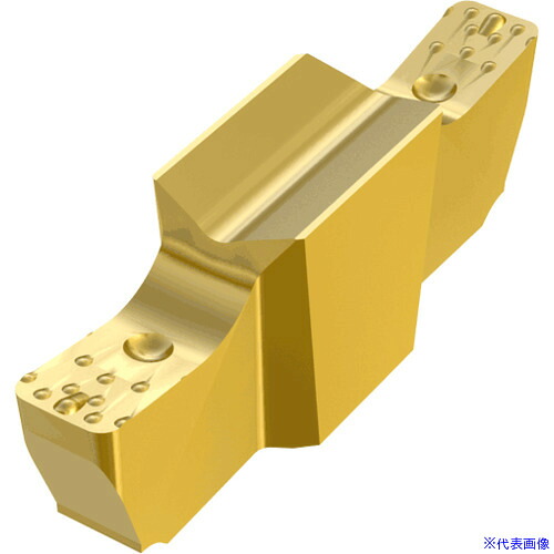 ■イスカル カットグリップチップ GEPI IC528 GEPI1.700.05(IC528)(1122894)×10[送料別途お見積り][法人限定][掲外取寄]