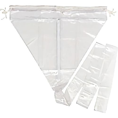 ■DENSAN 業務用エアコン洗浄用シート ALCSG5(1124040)[送料別途お見積り][法人限定][掲外取寄] 15,531円