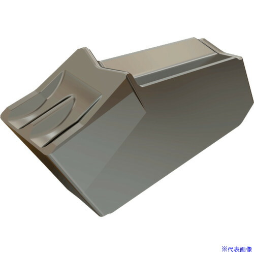 ■イスカル セルフグリップ チップ GFN-W IC328 GFN12W(IC328)(1124847)×10[送料別途お見積り][法人限定][掲外取寄]