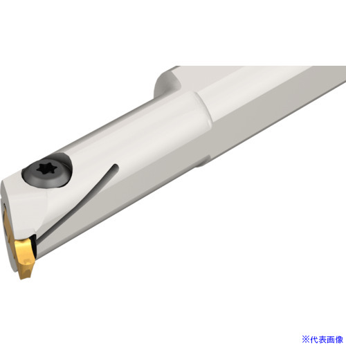 ■イスカル カットグリップ ホルダー GHIUR/L GHIUL25256(1124960)[送料別途お見積り][法人限定][掲外取寄]
