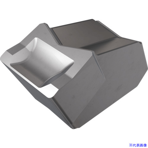 ■イスカル セルフグリップ チップ GFN IC328 GFN9(IC328)(1126046)×10[送料別途お見積り][法人限定][掲外取寄]