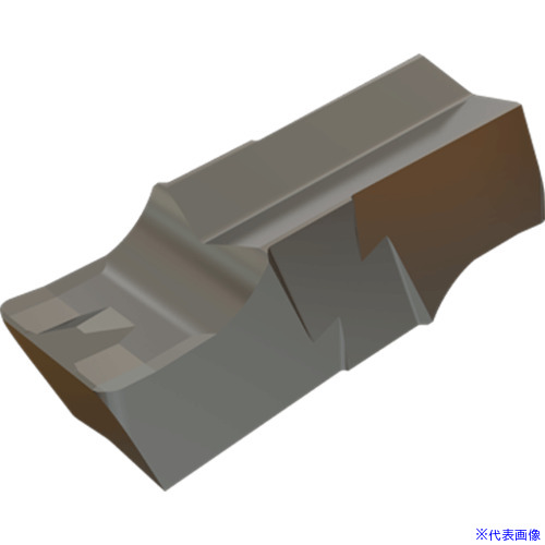 ■イスカル カットグリップ チップ GIPI IC808 GIPI3.300.10(IC808)(1126047)&times;10[送料別途お見積り][法人限定][掲外取寄]｜ファーストFACTORY