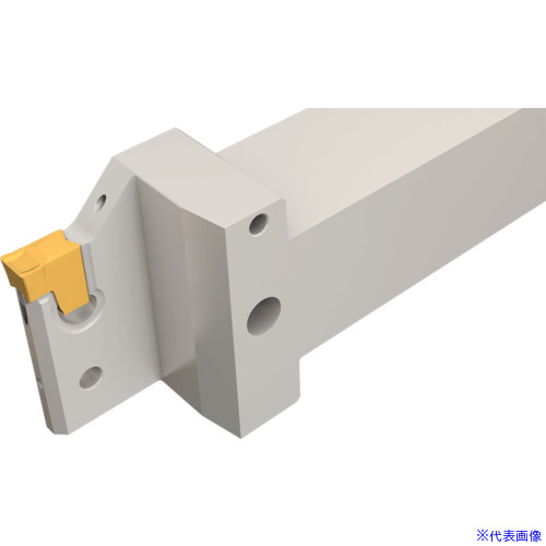 ■イスカル スモウグリップ高圧クーラントホルダー TGBH R/L-JHP TGBHR258JHP(1126581)[送料別途お見積り][法人限定][掲外取寄]
