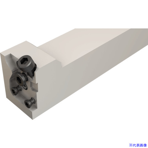■イスカル モジュラーグリップ アダプター交換式ホルダー MAHPR/L-JHP MAHPR25JHP(1126599)[送料別途お見積り][法人限定][掲外取寄]