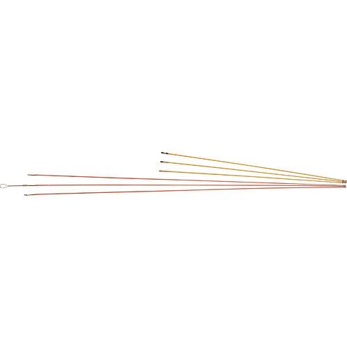 ■DENSAN ジョイント釣り名人セット JF4040S(1127201)[送料別途お見積り][法人限定][掲外取寄]｜ファーストFACTORY