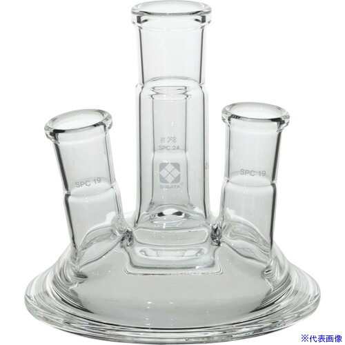■SIBATA SPCセパラブルカバー バンド式 85mm 4口 0323404(1127749)[送料別途お見積り][法人限定][掲外取寄]｜ファーストFACTORY