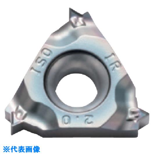 ■京セラ 内径ねじ切り加工用チップ (メートルねじ M) PR1515 16IR300ISOTQ(PR1515)(1127893)&times;5[送料別途お見積り][法人限定][掲外取寄]｜ファーストFACTORY