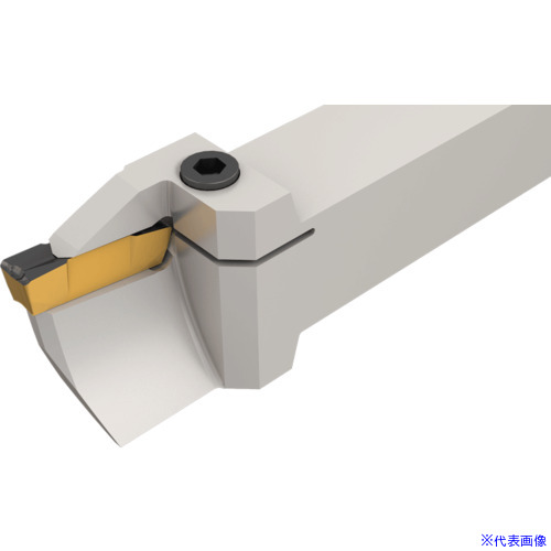 ■イスカル カットグリップ ホルダー GHFGR/L-8 GHFGL251058(1128157)[送料別途お見積り][法人限定][掲外取寄]｜ファーストFACTORY