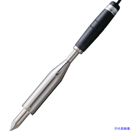 ■グット 板金用はんだこて210W相当 HP300(1128326)[送料別途お見積り][法人限定][掲外取寄]