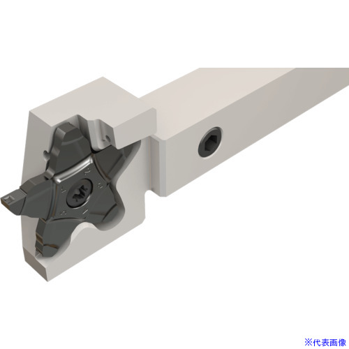 ■イスカル ペンタカット用ホルダー 高圧クーラント対応 PCHR/L-34-JHP PCHR2534JHP(1128588)[送料別途お見積り][法人限定][掲外取寄]