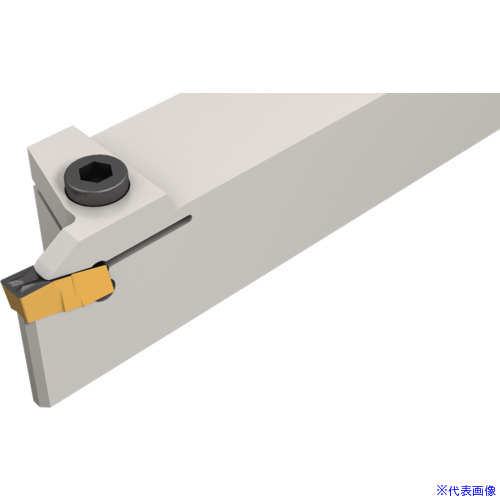 ■イスカル カットグリップ ホルダー GHDR/L GHDL324(1129689)[送料別途お見積り][法人限定][掲外取寄]