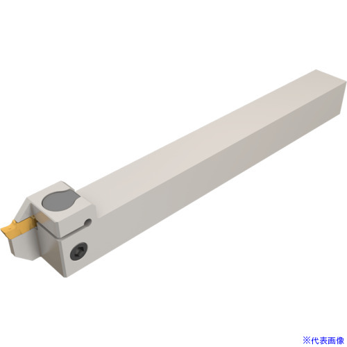 ■イスカル カットグリップ ホルダー GEHSR/L-SL GEHSL102SL(1129738)[送料別途お見積り][法人限定][掲外取寄]
