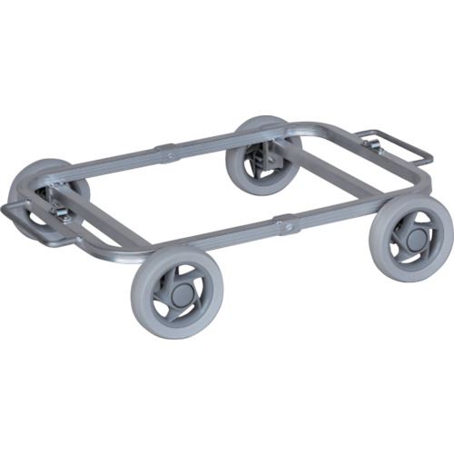 ■HARAX 愛菜号 φ14&times;幅3.75cmノーパンクタイヤ CH20H(1132646)[送料別途お見積り][法人限定][外直送]｜ファーストFACTORY