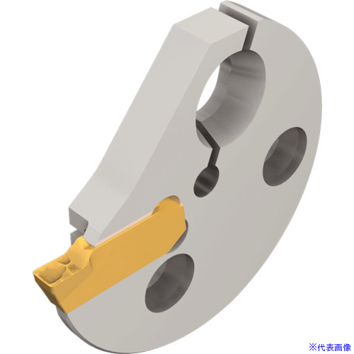 ■イスカル カットグリップ アダプター GAIR/L GAIL404(1132847)[送料別途お見積り][法人限定][掲外取寄]｜ファーストFACTORY 9,138円
