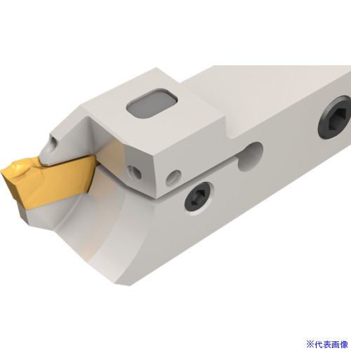 ■イスカル カットグリップ ホルダー GHSR/L-JHP-SL GHSL123JHPSL(1132914)[送料別途お見積り][法人限定][掲外取寄]｜ファーストFACTORY