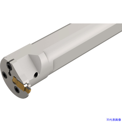 ■イスカル カットグリップ ホルダー GHAIR/L GHAIL3232(1132916)[送料別途お見積り][法人限定][掲外取寄]