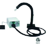 ■DESCO 圧縮エアー吐出型イオナイザー エアノズル 230V 50/60HZ 50621(1133339)[法人限定][外直送元]