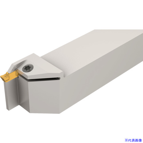 ■イスカル カットグリップ ホルダー GEHSR GEHSR252(1134408)[送料別途お見積り][法人限定][掲外取寄]