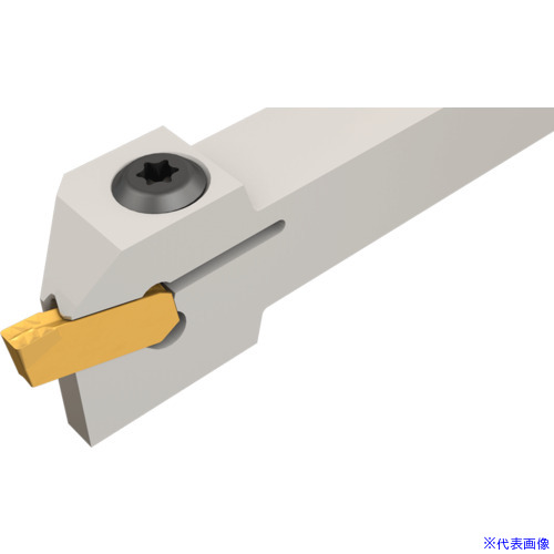 ■イスカル カットグリップ ホルダー GHMR/L GHML20(1134428)[送料別途お見積り][法人限定][掲外取寄]｜ファーストFACTORY