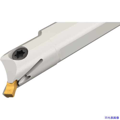 ■イスカル カットグリップ ホルダー GEHIUR/L GEHIUL15.9U(1134459)[送料別途お見積り][法人限定][掲外取寄]