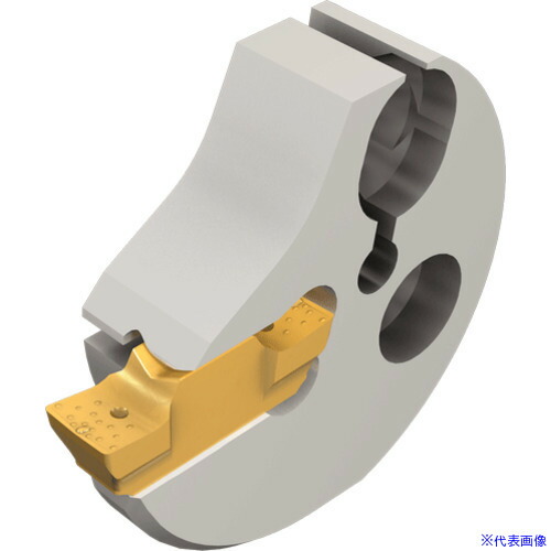 ■イスカル カットグリップ アダプター GEAIR/L GEAIL252(1134483)[送料別途お見積り][法人限定][掲外取寄]｜ファーストFACTORY