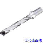 ■イスカル スモウカム ヘッド交換式ドリルボディ(円筒シャンク)8D DCN32025632R8D(1134755)[送料別途お見積り][法人限定][掲外取寄]