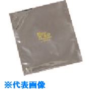 ■DESCO 防湿バッグ 254mmX508mm 100枚入り D271020(1134873)&times;10[法人限定][外直送元]｜ファーストFACTORY